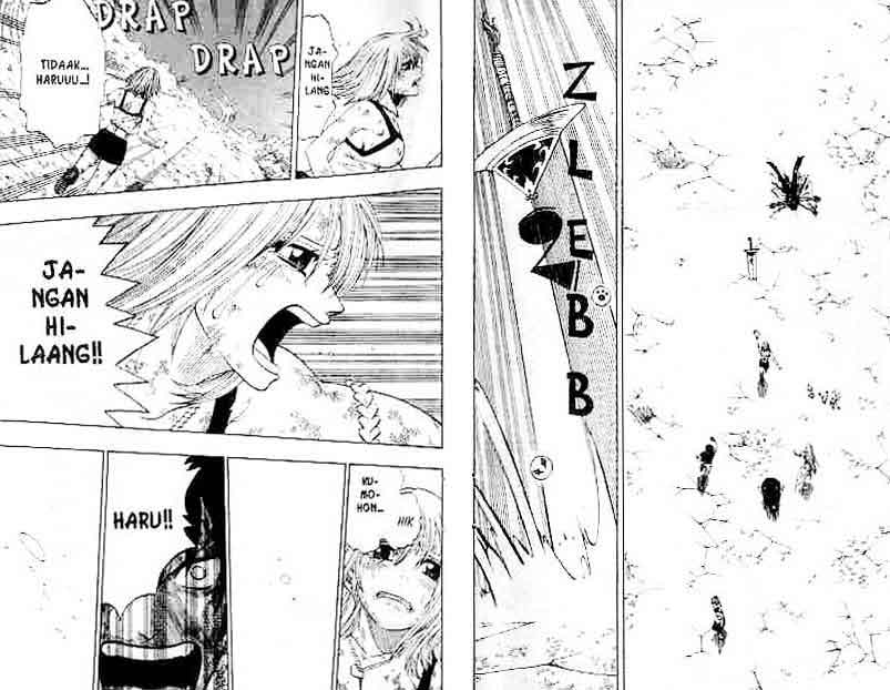 Baca Rave Master - Chapter 18 halaman 6
