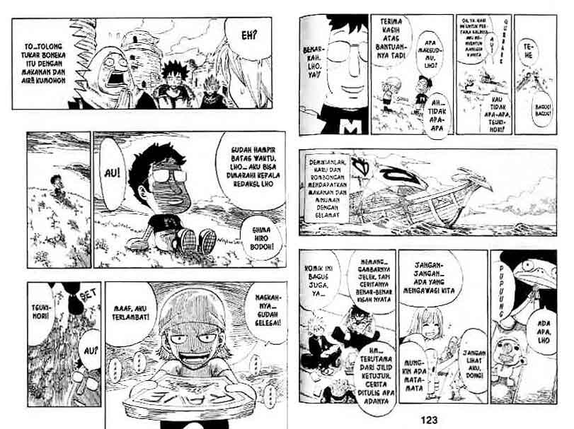 Baca Rave Master - Chapter 18 halaman 65