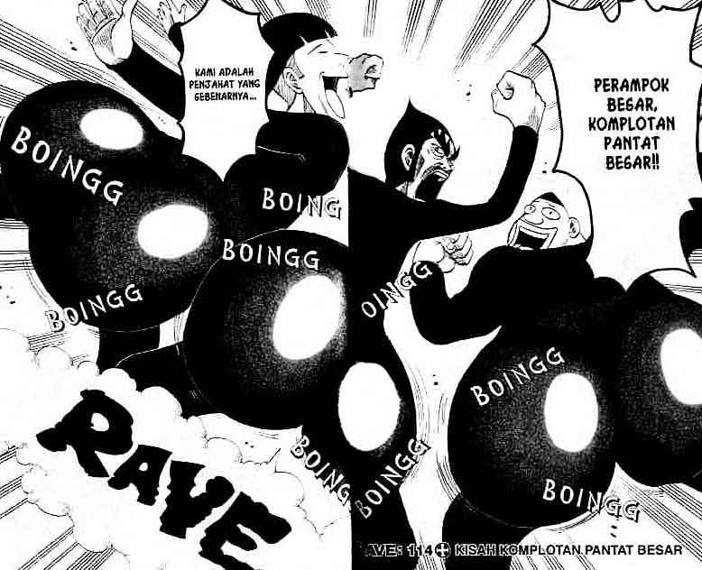 Baca Rave Master - Chapter 18 halaman 67