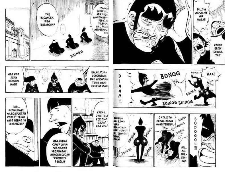 Baca Rave Master - Chapter 18 halaman 68