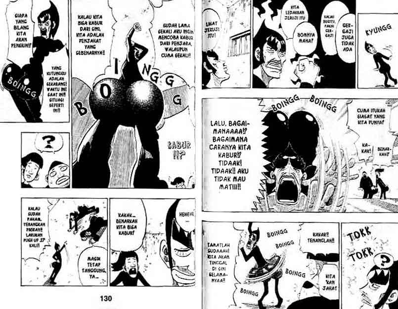 Baca Rave Master - Chapter 18 halaman 69