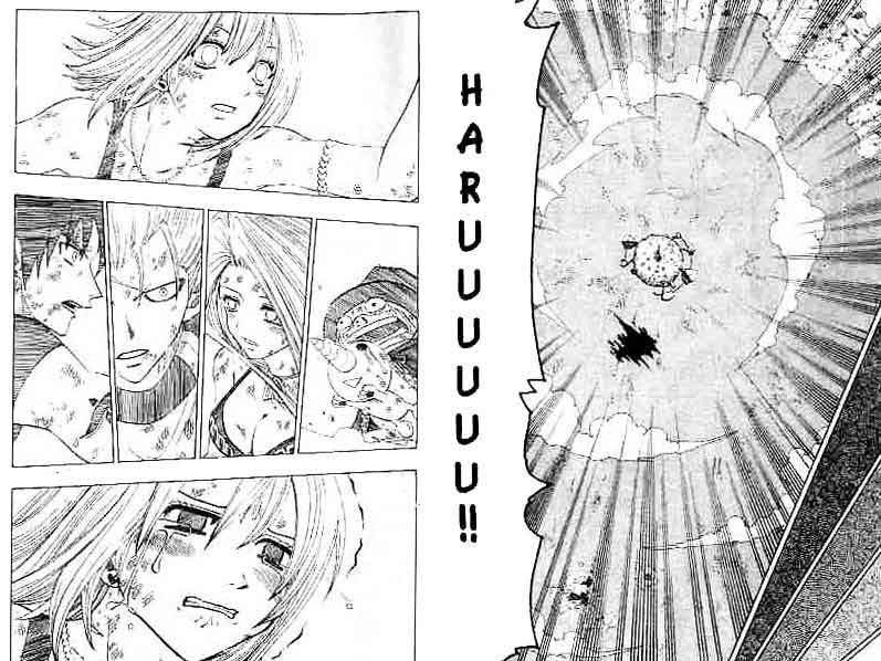 Baca Rave Master - Chapter 18 halaman 7