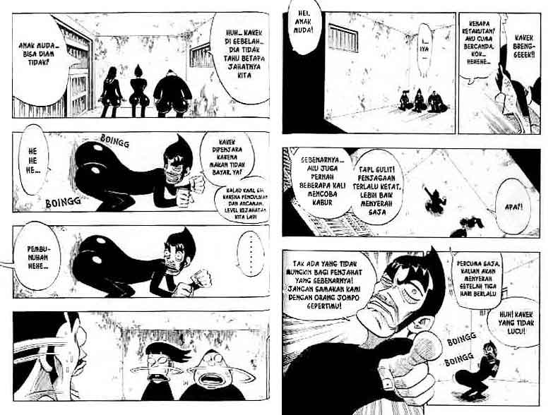 Baca Rave Master - Chapter 18 halaman 70