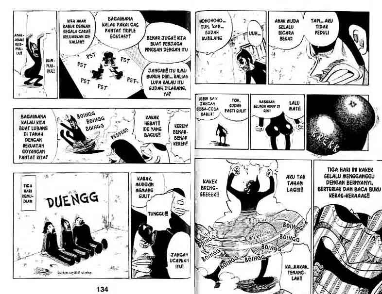 Baca Rave Master - Chapter 18 halaman 71