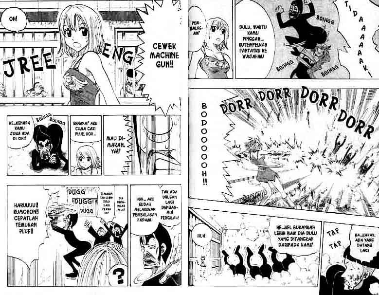 Baca Rave Master - Chapter 18 halaman 73