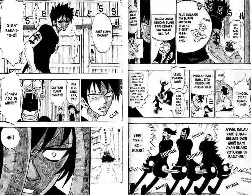 Baca Rave Master - Chapter 18 halaman 74