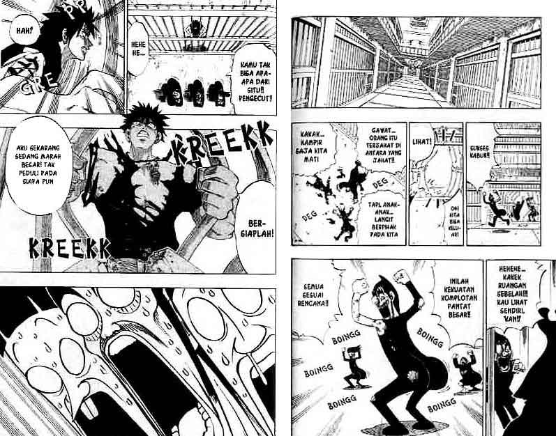 Baca Rave Master - Chapter 18 halaman 75