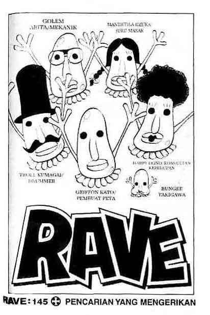 Baca Rave Master - Chapter 18 halaman 76