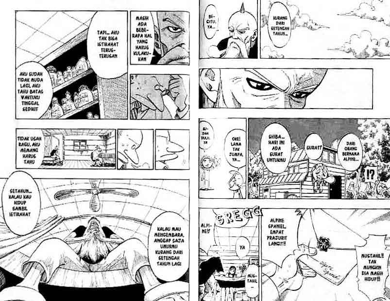 Baca Rave Master - Chapter 18 halaman 79