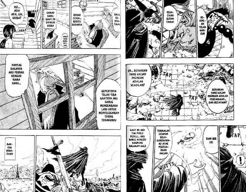 Baca Rave Master - Chapter 18 halaman 80