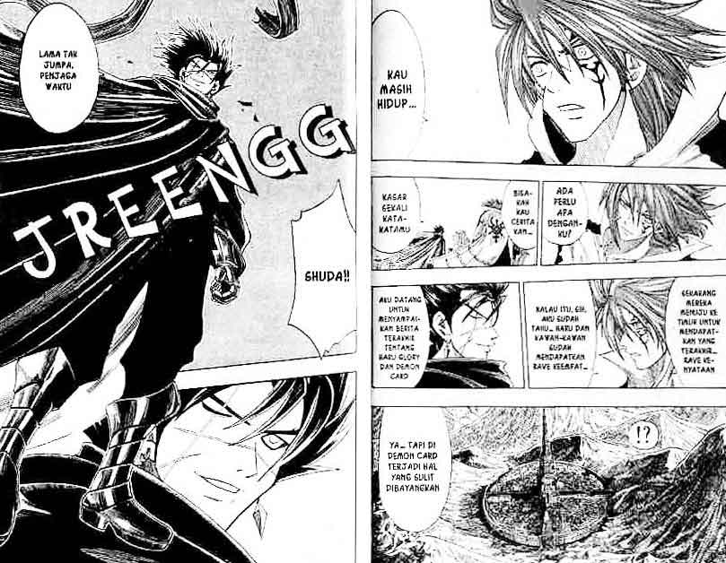 Baca Rave Master - Chapter 18 halaman 82