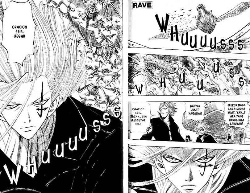 Baca Rave Master - Chapter 18 halaman 87