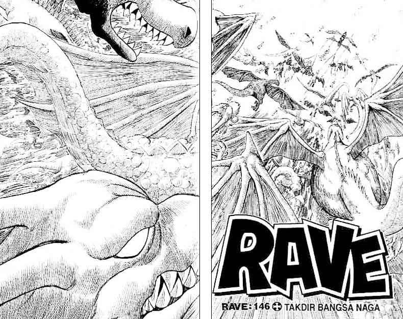 Baca Rave Master - Chapter 18 halaman 88