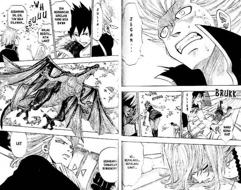 Baca Rave Master - Chapter 18 halaman 89