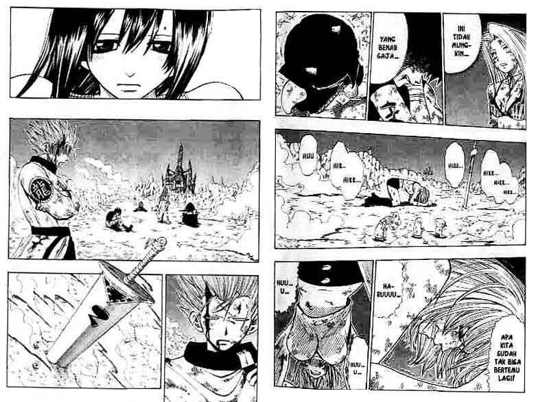 Baca Rave Master - Chapter 18 halaman 9