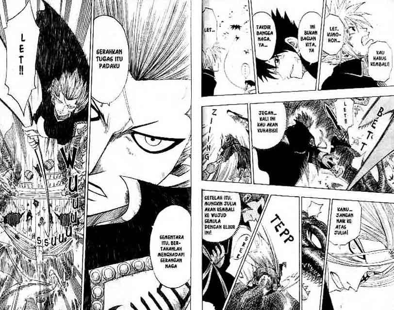 Baca Rave Master - Chapter 18 halaman 96