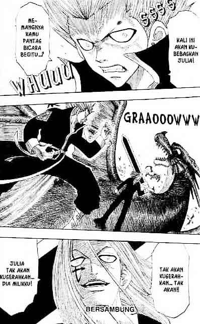 Baca Rave Master - Chapter 18 halaman 97