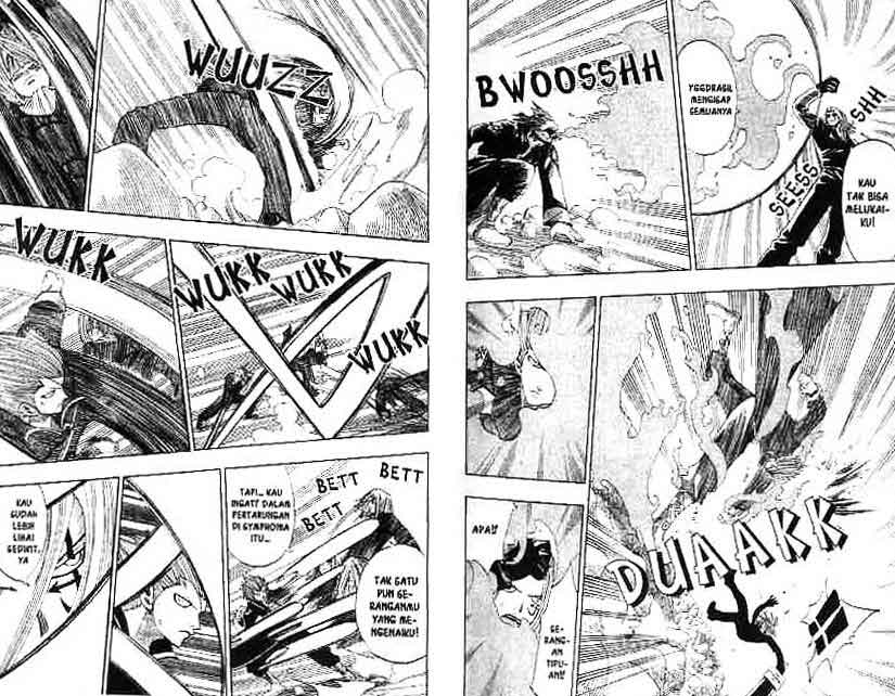 Baca Rave Master - Chapter 19 halaman 10