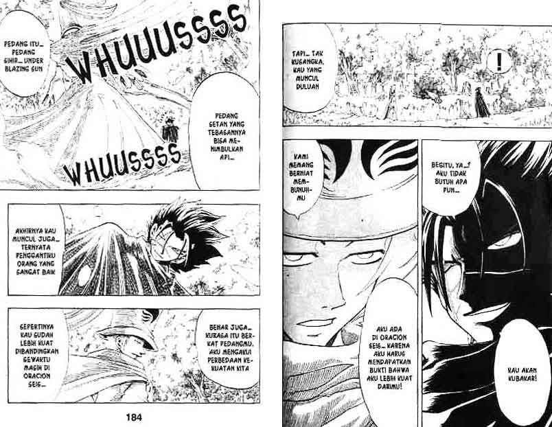 Baca Rave Master - Chapter 19 halaman 11