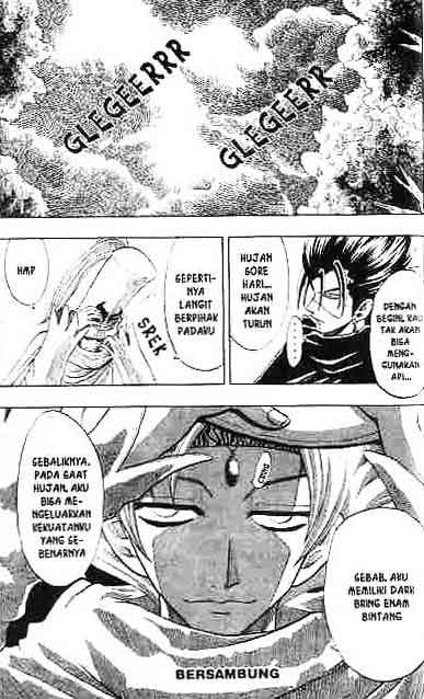 Baca Rave Master - Chapter 19 halaman 12
