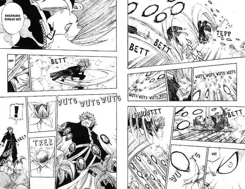 Baca Rave Master - Chapter 19 halaman 13