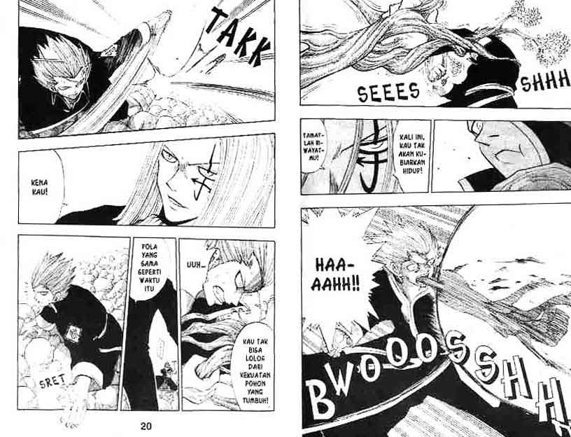 Baca Rave Master - Chapter 19 halaman 14