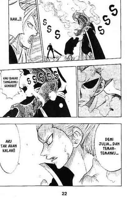 Baca Rave Master - Chapter 19 halaman 16