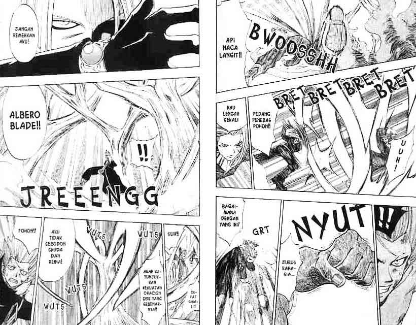 Baca Rave Master - Chapter 19 halaman 19