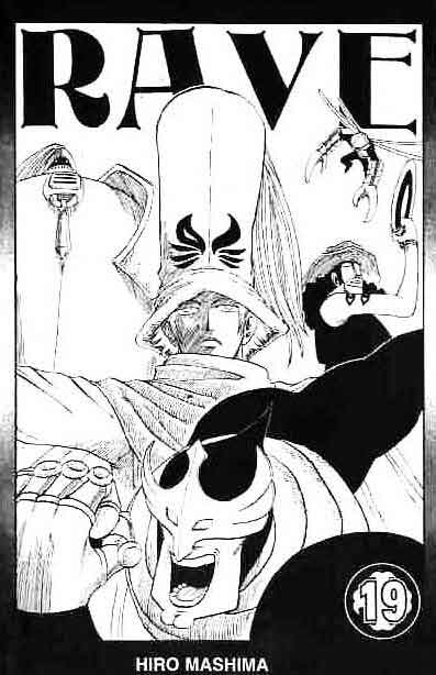 Baca Rave Master - Chapter 19 halaman 2