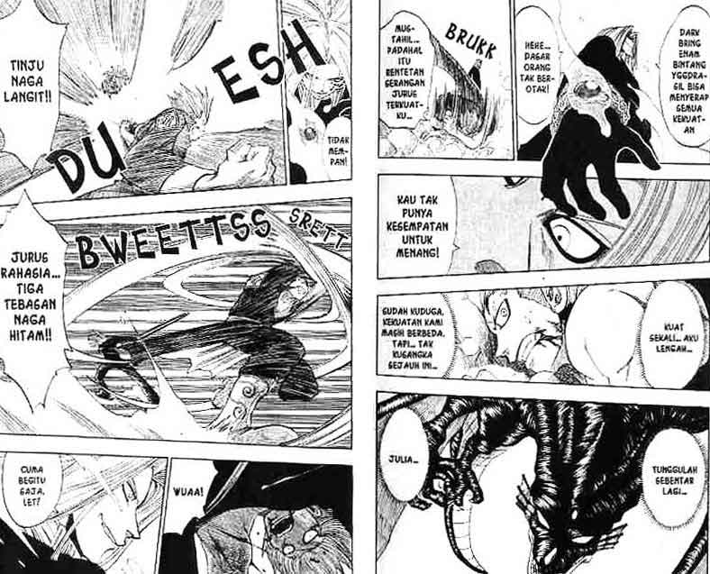 Baca Rave Master - Chapter 19 halaman 20