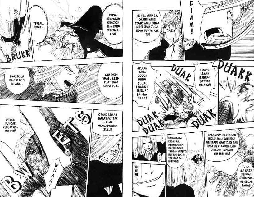 Baca Rave Master - Chapter 19 halaman 23