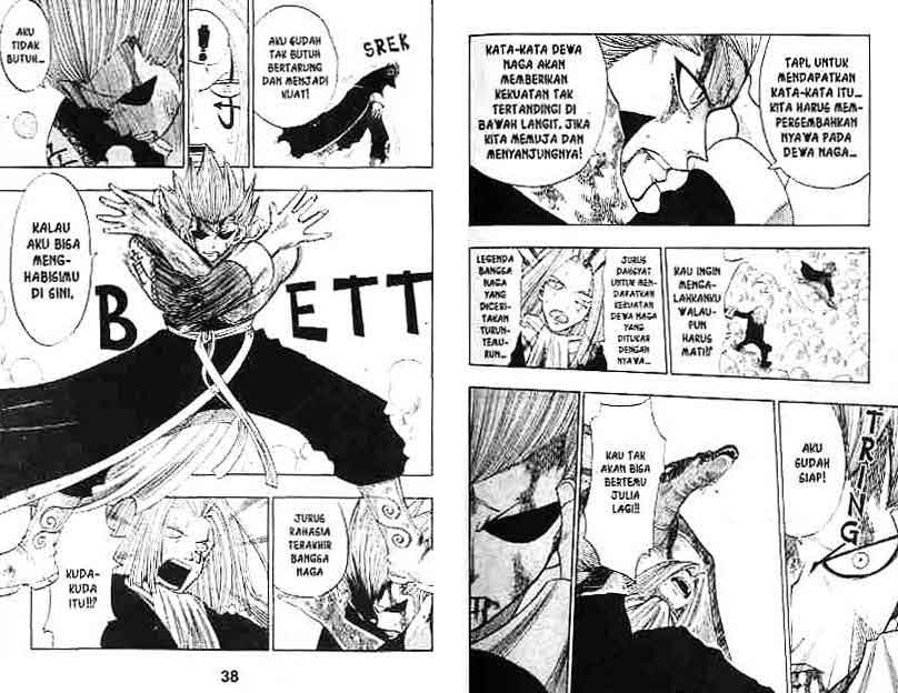 Baca Rave Master - Chapter 19 halaman 24