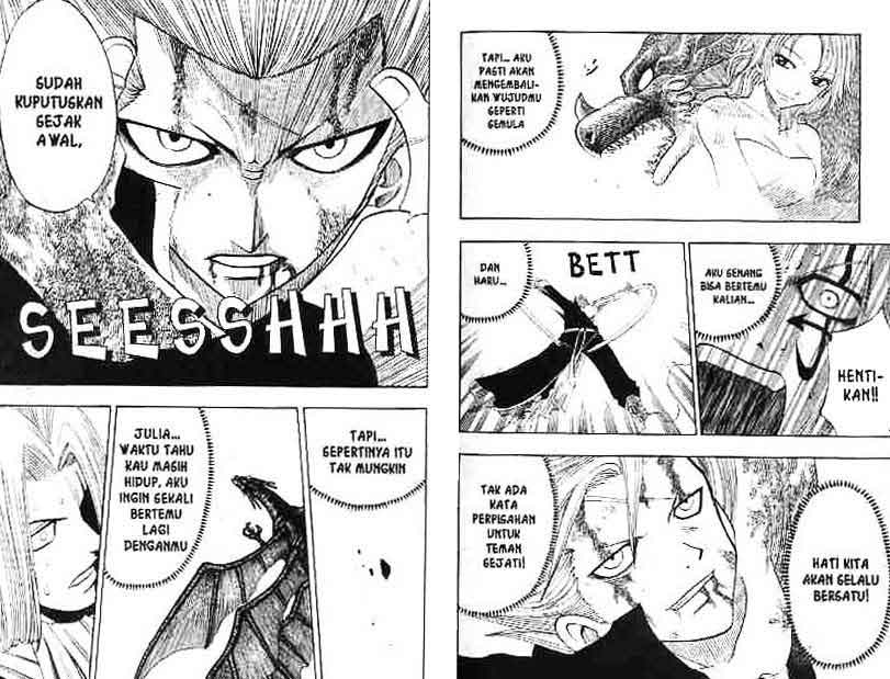 Baca Rave Master - Chapter 19 halaman 25