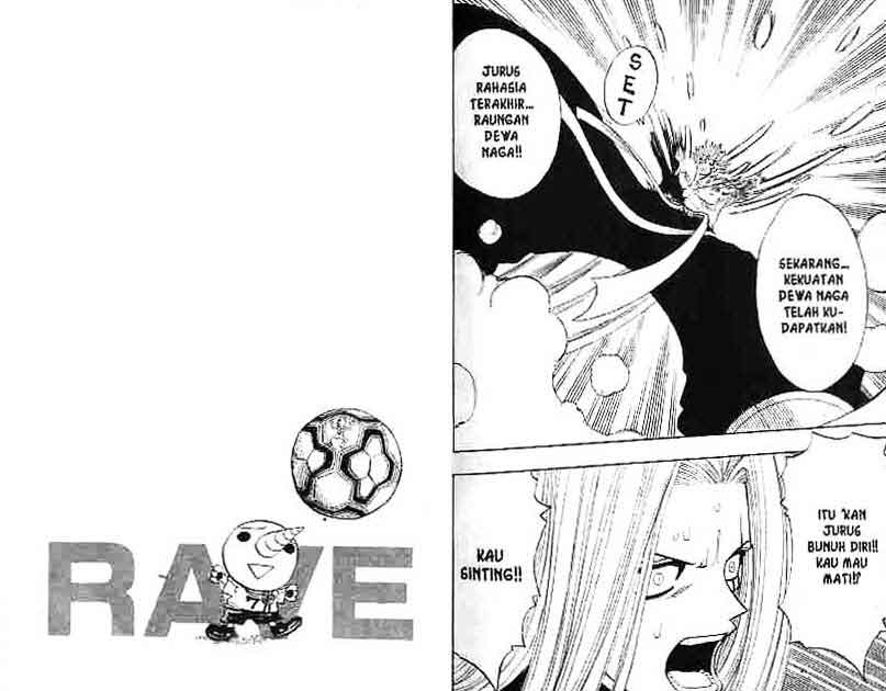 Baca Rave Master - Chapter 19 halaman 28