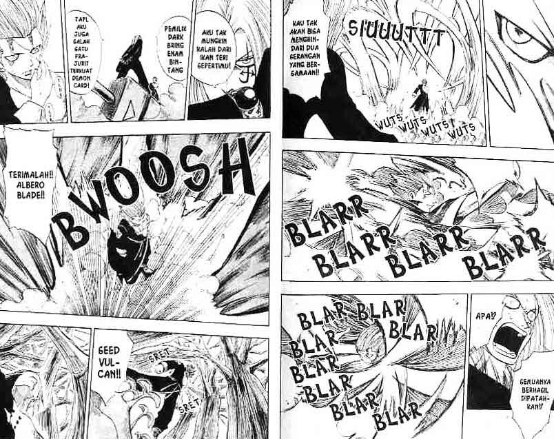 Baca Rave Master - Chapter 19 halaman 30