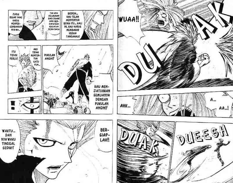 Baca Rave Master - Chapter 19 halaman 31