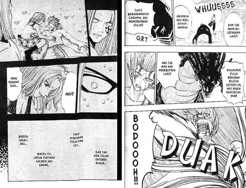 Baca Rave Master - Chapter 19 halaman 34