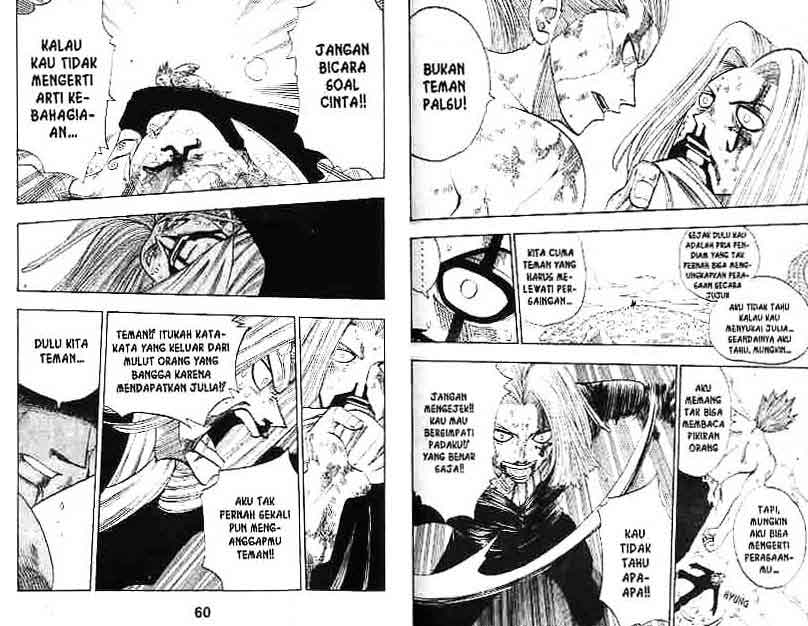 Baca Rave Master - Chapter 19 halaman 35