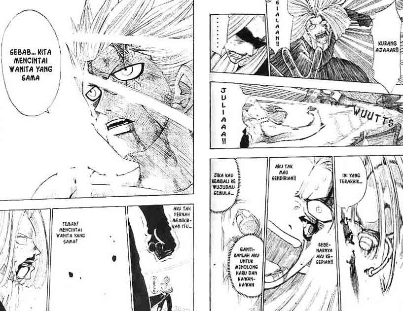 Baca Rave Master - Chapter 19 halaman 36