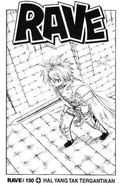 Baca Rave Master - Chapter 19 halaman 38