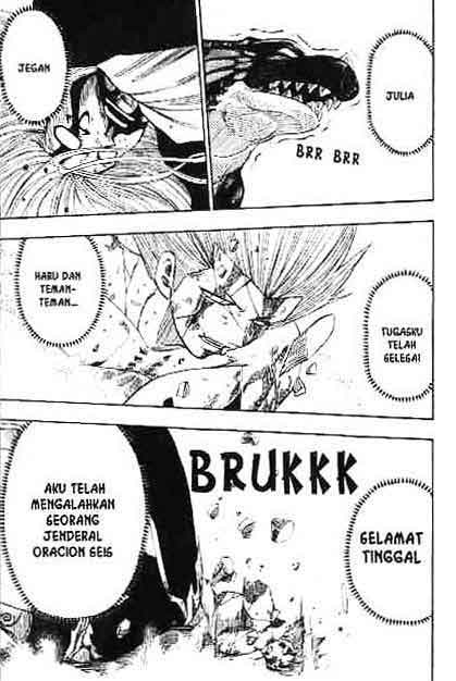 Baca Rave Master - Chapter 19 halaman 39