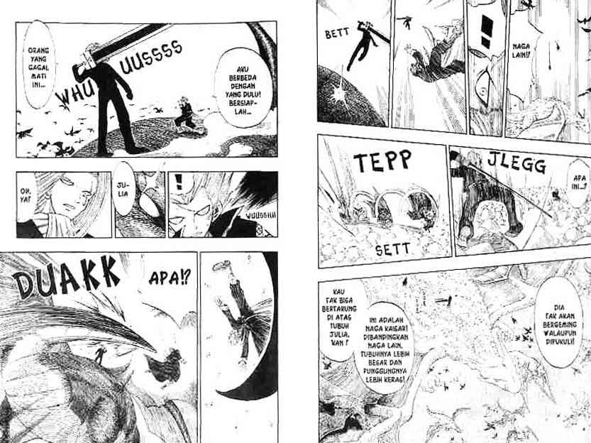 Baca Rave Master - Chapter 19 halaman 4