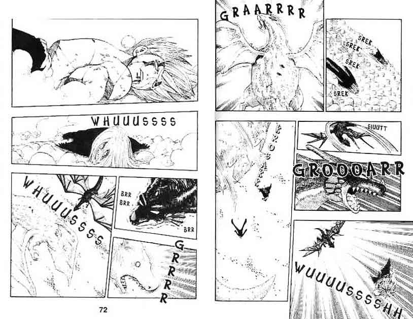 Baca Rave Master - Chapter 19 halaman 42