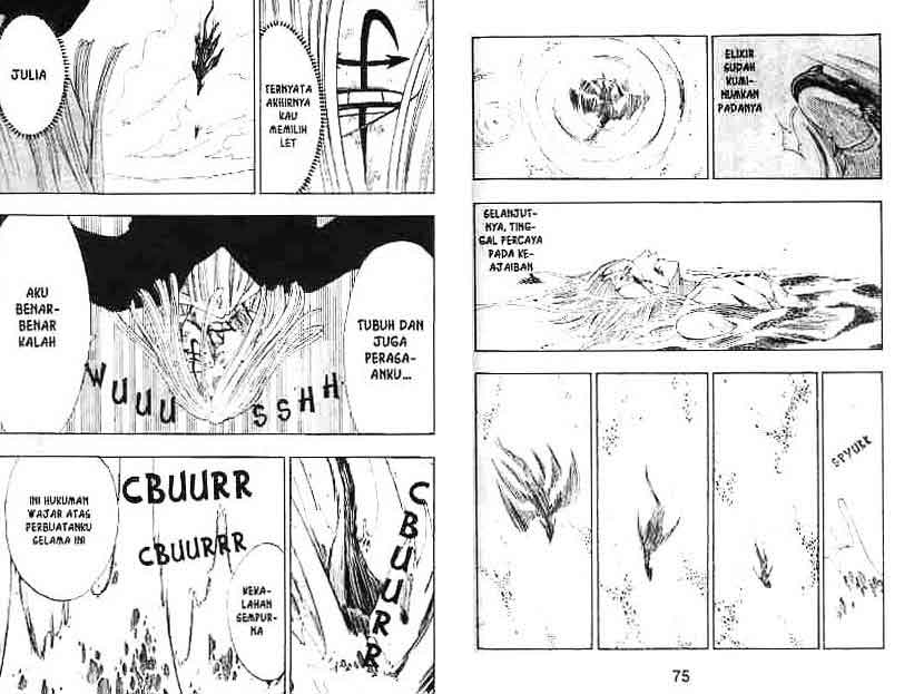 Baca Rave Master - Chapter 19 halaman 43