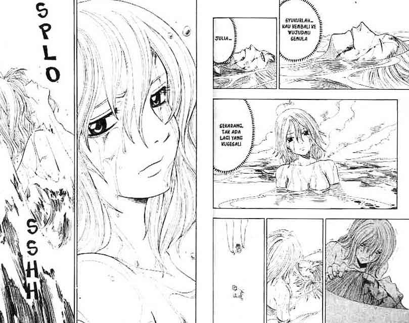 Baca Rave Master - Chapter 19 halaman 44