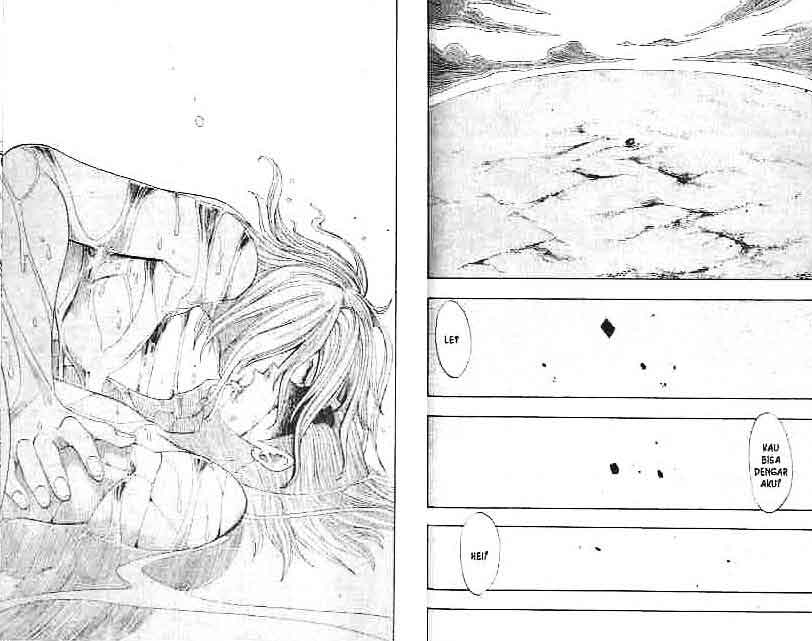 Baca Rave Master - Chapter 19 halaman 45