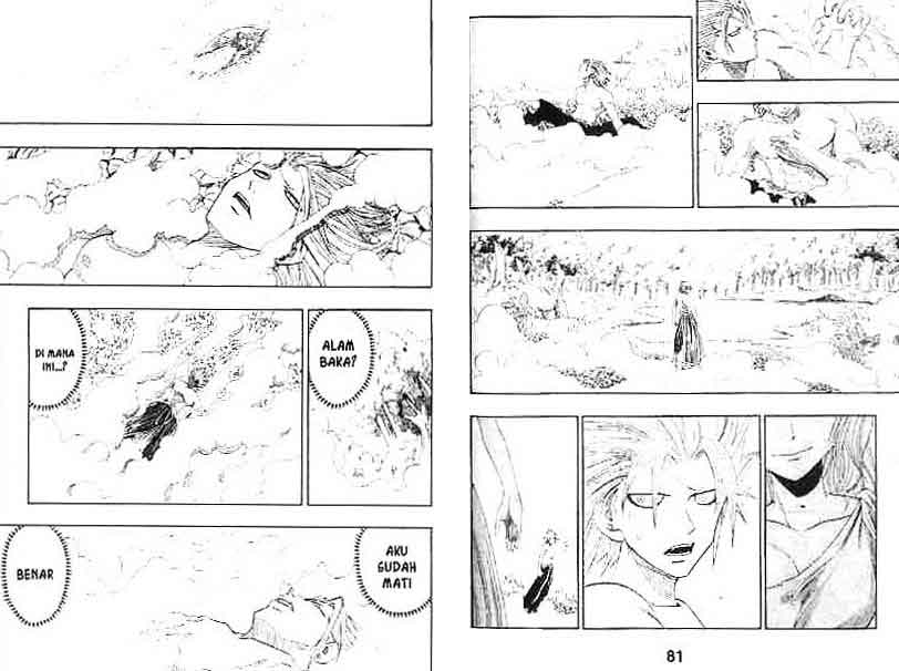 Baca Rave Master - Chapter 19 halaman 46