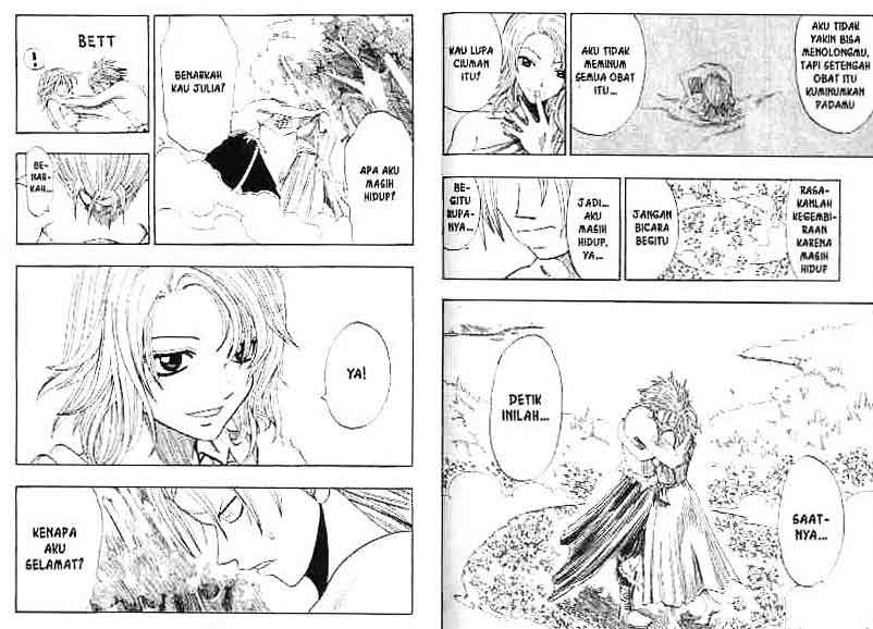 Baca Rave Master - Chapter 19 halaman 48