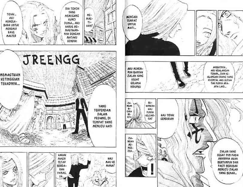 Baca Rave Master - Chapter 19 halaman 53