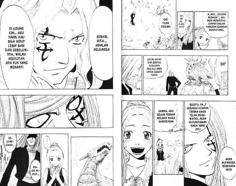 Baca Rave Master - Chapter 19 halaman 54